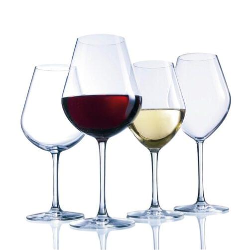 Arcoroc Grands Cepages